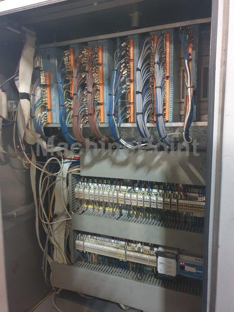 BMB - KW65PI/5500 - Machine d'occasion