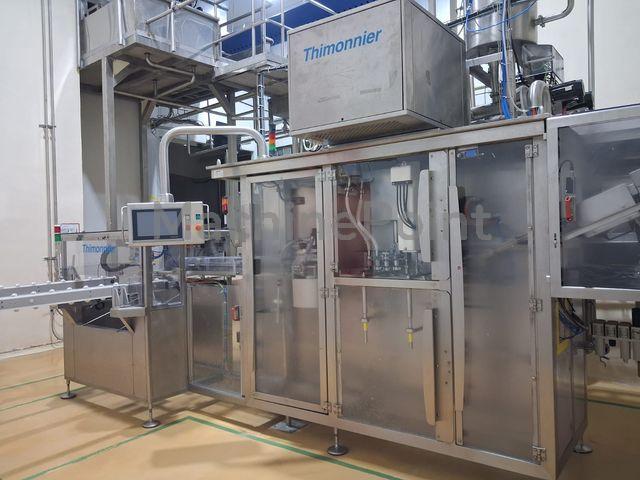 THIMONNIER - SF 102 - Used machine