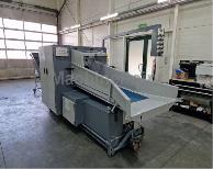 Vertical cutting machines PIERET CT60