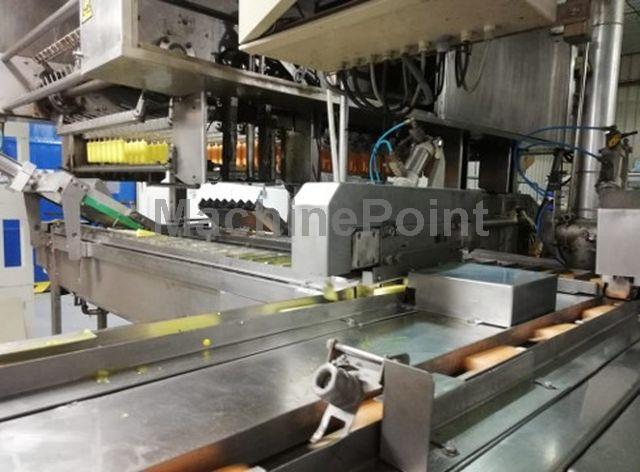 SIDAM - Polo 12 - Used machine