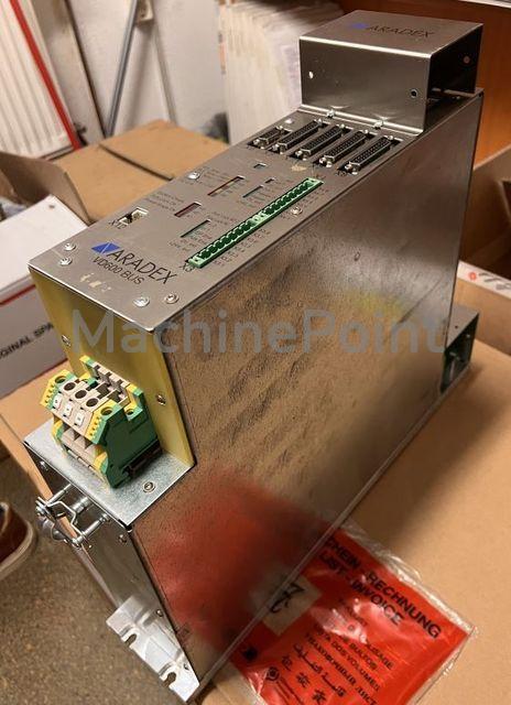 WINDMÖLLER & HÖLSCHER - Novoflex - Used machine