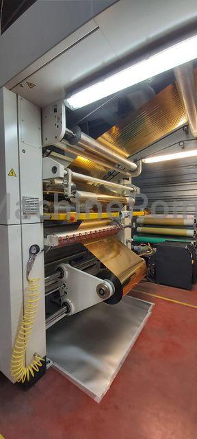 COMEXI - SL2 - Kullanılmış makine