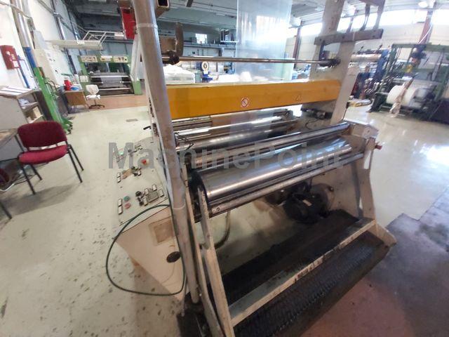 TECOM - E50 30S - Used machine