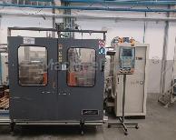 Extrusión-soplado hasta 2 l PLASTIBLOW PB250DE42/24