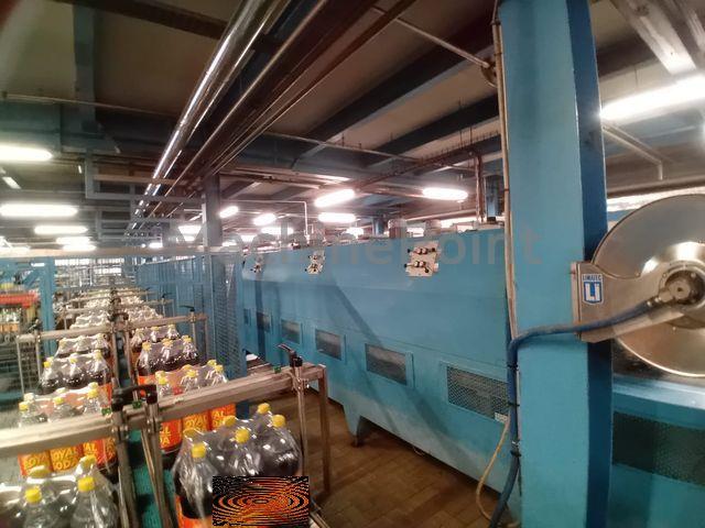 KRONES -  - Maquinaria usada