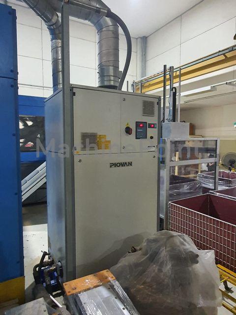 SIPA - PPS 300 - Gebrauchtmaschinen