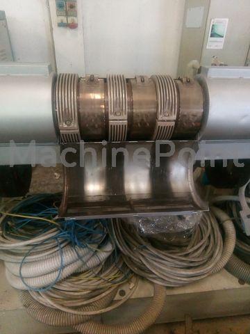 REIFENHAUSER - RH 801-1-90-33WE - Used machine