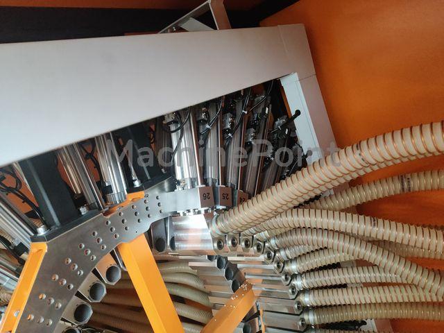 KOCH - Complete feeding system - Maquinaria usada