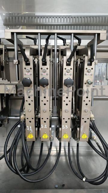 MESPACK - H-320-4 - Maquinaria usada