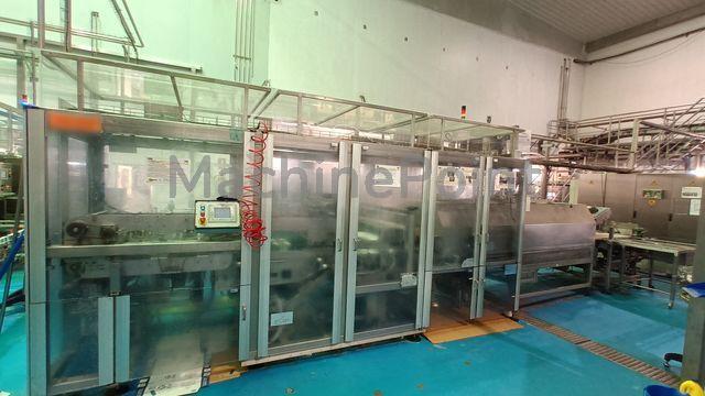 A+F - FEM 80-2-600 - Machine d'occasion