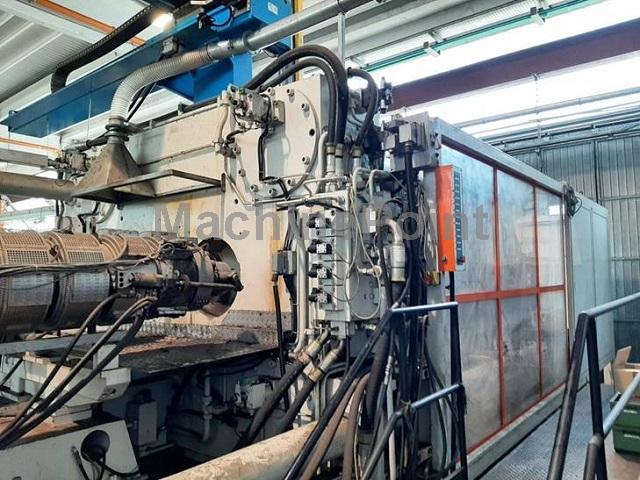 MIR - HMPC 1600 13400/1340 - Used machine