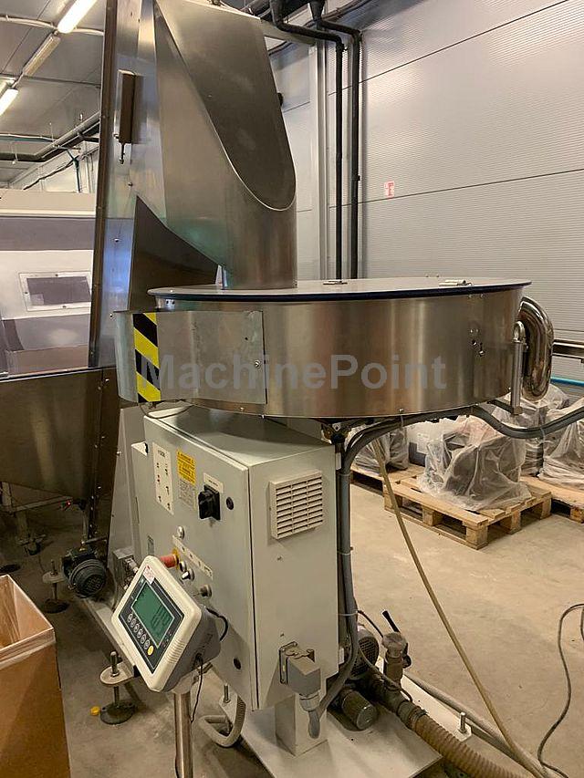 SACMI - CCM48SB - Used machine