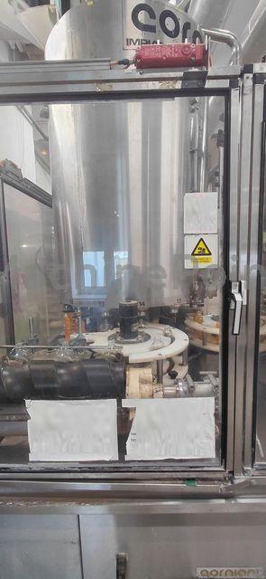 ACMA - RCCA156200 - Maquinaria usada