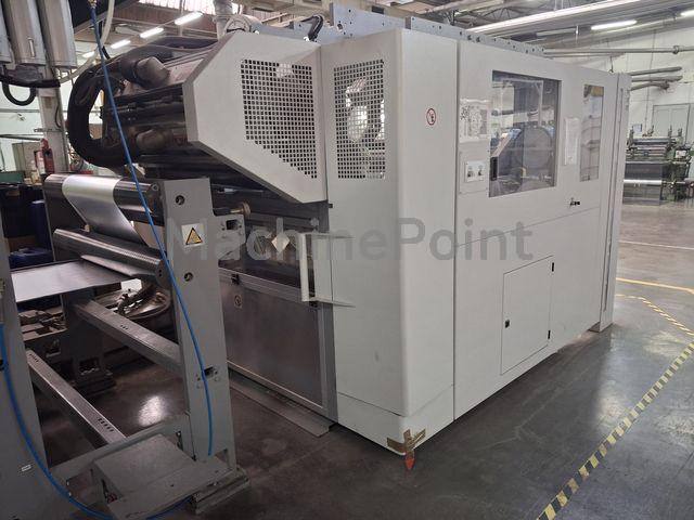 BOBST - RX 400F - Machine d'occasion