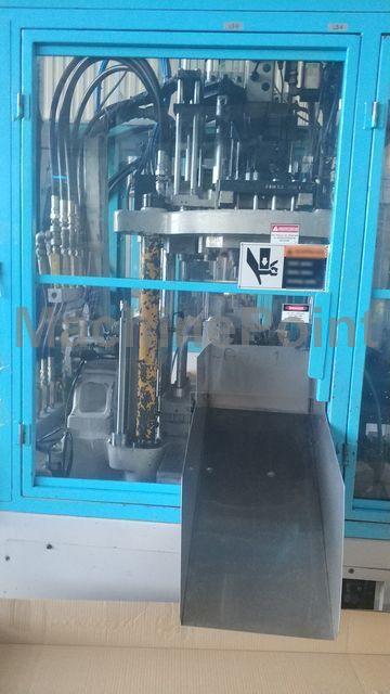 NISSEI ASB - 50MB V2 - Used machine