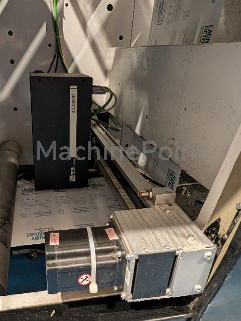 MARK ANDY - LP3000 - Maquinaria usada