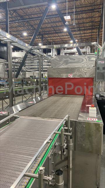 POLYPACK - CPT-32L(4) - Maquinaria usada
