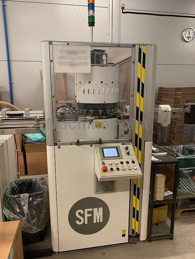 SACMI - CCM48SB - Used machine