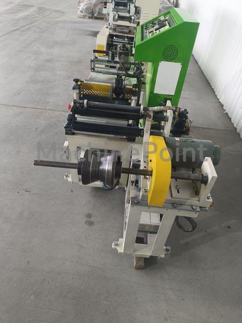 HCI - FSC-N201 - Maquinaria usada