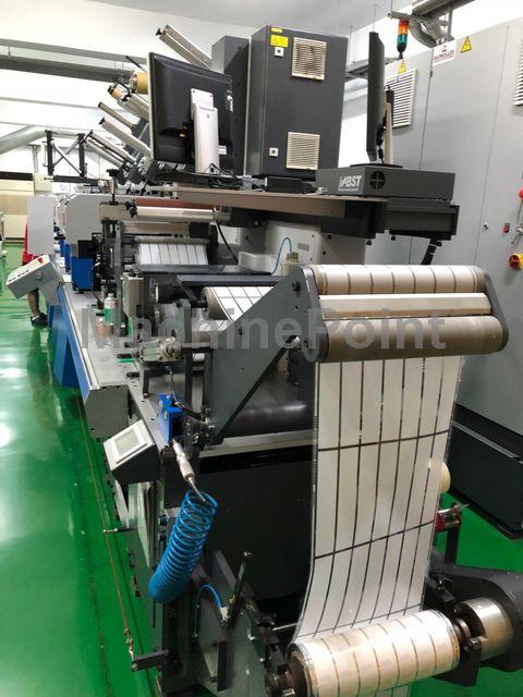 GALLUS - EM 340-S - Machine d'occasion