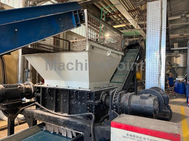 KOOEN -  - Used machine