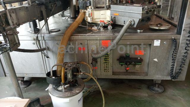 LINKER - M-FC 24-8 - Used machine