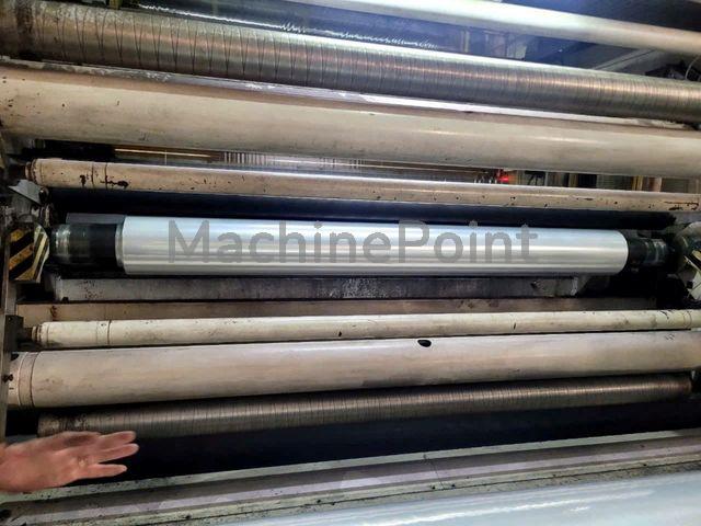 COLINES - CFC/280 - Used machine