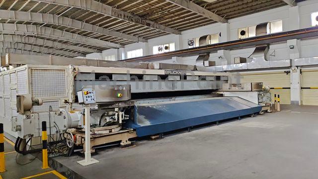 BRÜCKNER -  - Machine d'occasion