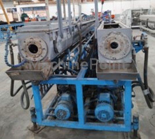 CINCINNATI MILACRON - E55 - Used machine