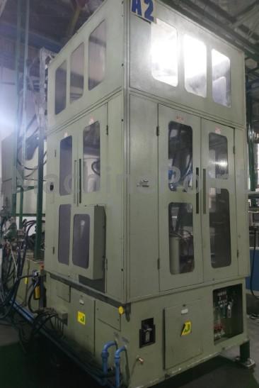 AOKI - 250LL - 50 - Used machine