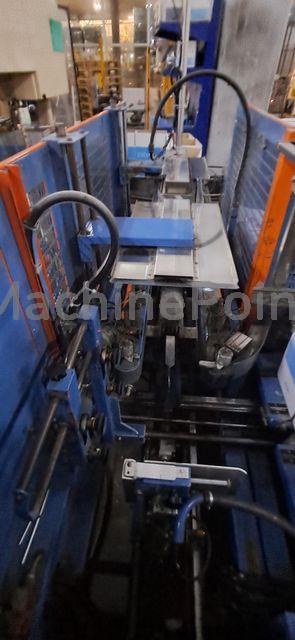 PROCOMAC - MUVITEC Ecofill M24 - Used machine