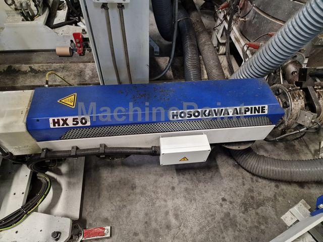 ALPINE - 4 HXS 50-30D / 1 HXS 75-30D - Б/У Оборудование