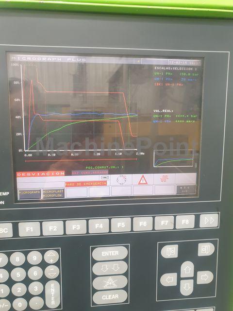 ENGEL - ES1050/200 HL - Machine d'occasion