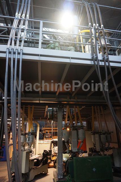  -  - Machine d'occasion