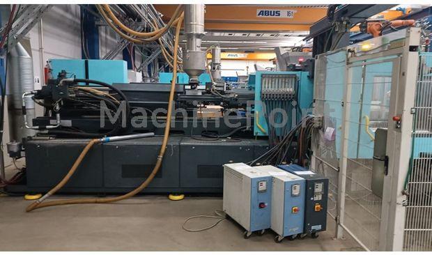 DEMAG - 420/810-2300H/310L Multi  - Machine d'occasion