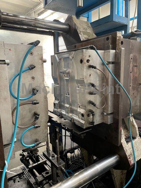 KAUTEX - KB 15/10- S60/25 - Used machine