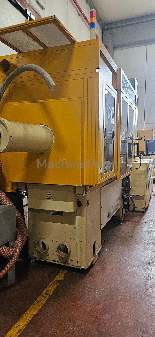 HUSKY - Hypet 120 RS65/65 - Used machine