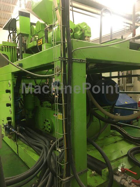 UNILOY - MSA/S - Used machine