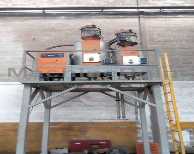 Secador de granza - MOTAN - LS160