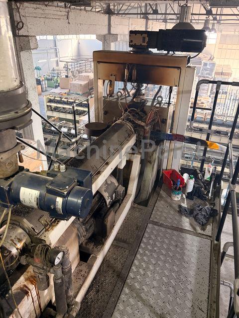 SML - AUSTROFIL HT 2 x 2 C / 60 - Maquinaria usada