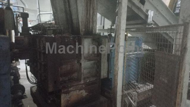 ITALREC SRL - Complete line - Machine d'occasion