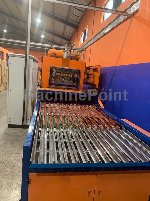 JIANGSU -  - Used machine