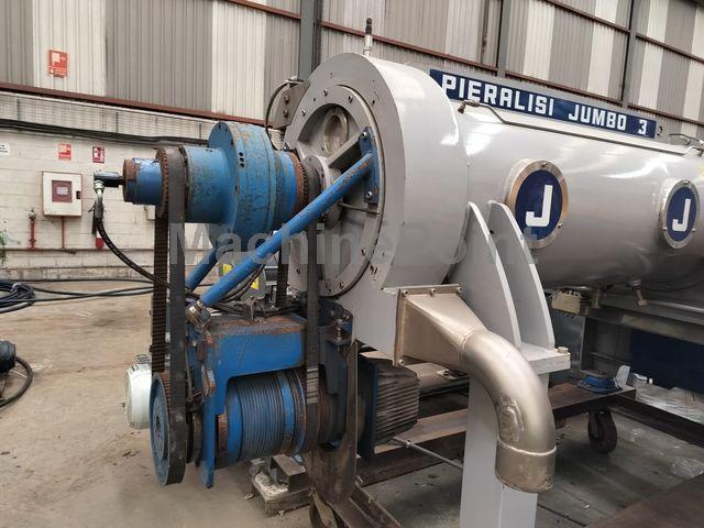 PIERALISI - Jumbo3 - Used machine