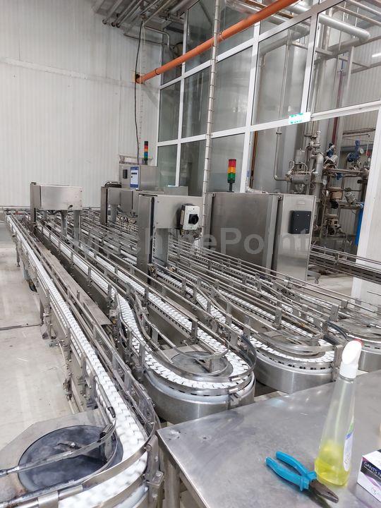 TETRA PAK - A3 Flex 500 B - Machine d'occasion