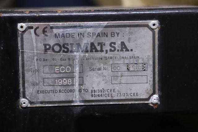 STORK - VV24/146 RW/ASS 15-175 RW - Gebrauchtmaschinen