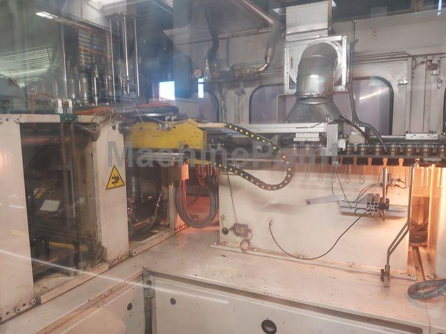 SIAPI - EAS 50.115/7 - Used machine