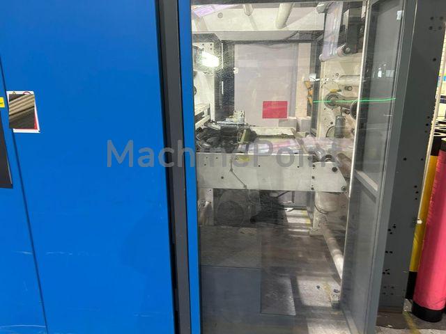 SOMA - FLEX OPTIMA 820 - 8 EG - Maquinaria usada