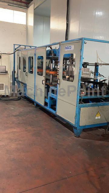 PARCO - PARCO 2Z - Used machine