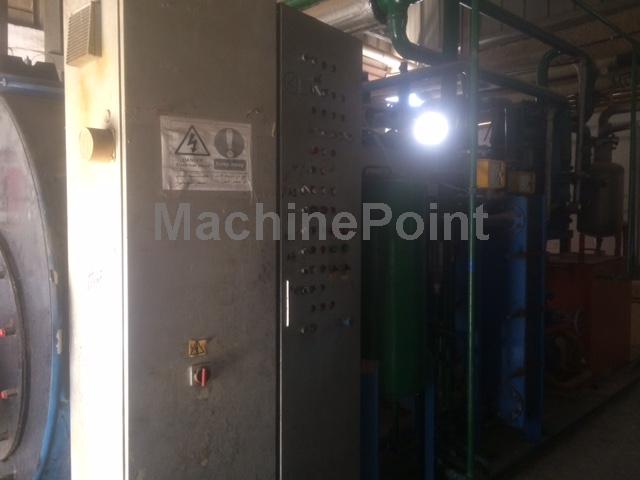 UNION - CBU 0285 - Used machine