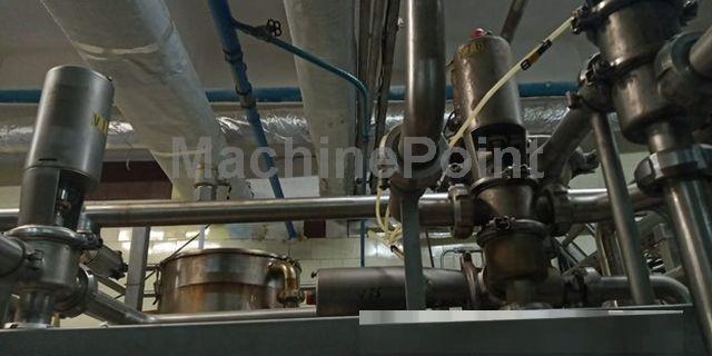 TETRA PAK - Aseptic Flex 5  - Used machine